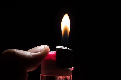 lighter