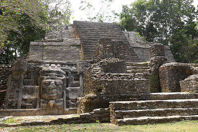 玛雅文明
