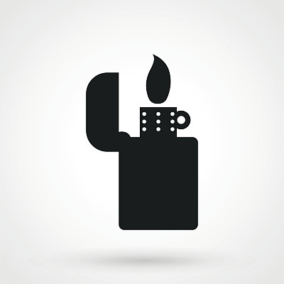 lighter