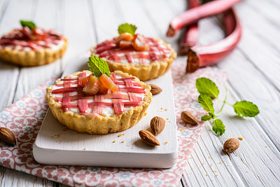 tartlet