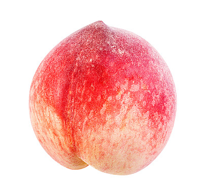 peach