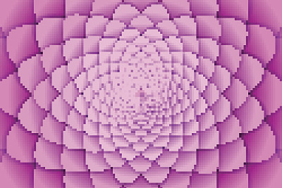 螺旋花纹呢