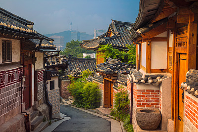 seoul