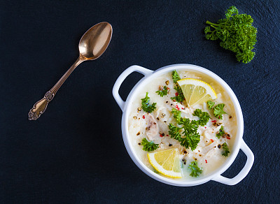 avgolemono