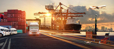 logistics
