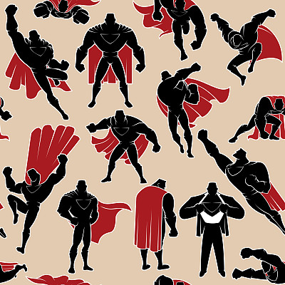 superman