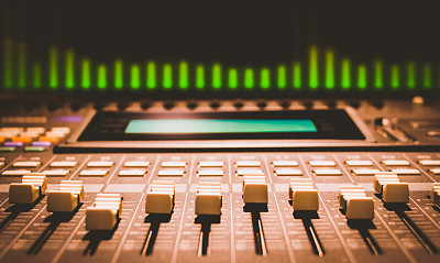equalizer