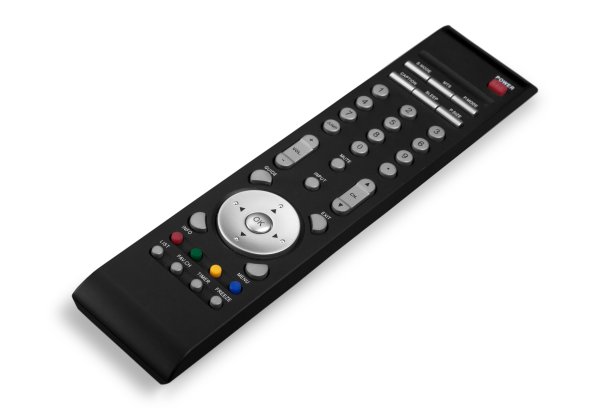 remote