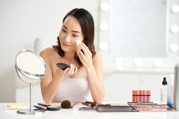 makeup