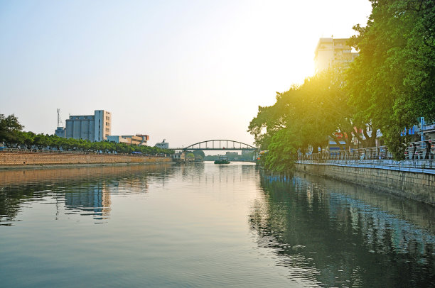 江门建筑