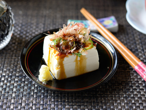 豆腐