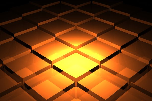 cubes