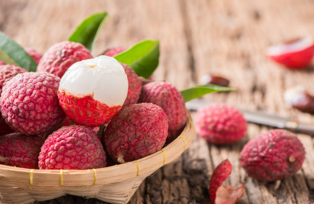 litchi