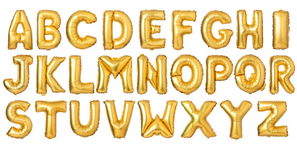 alphabet
