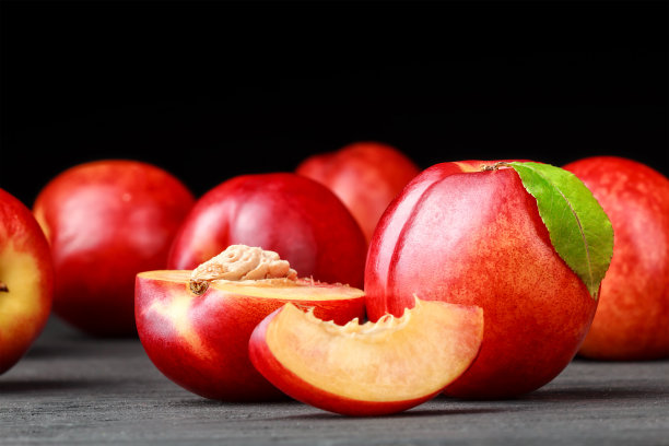 nectarine