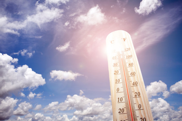 temperature