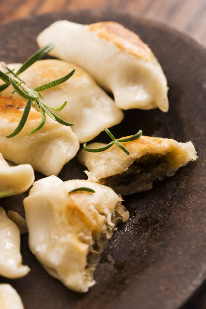 pierogi