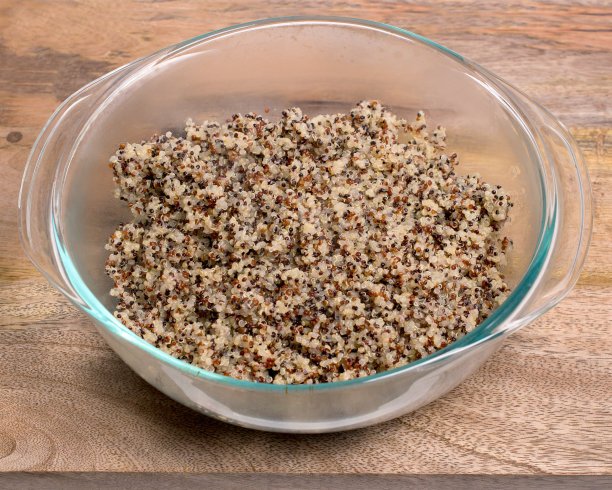 quinoa