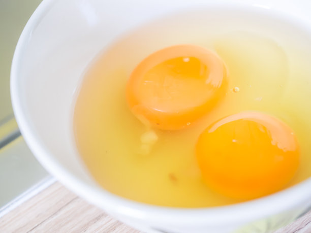 yolk