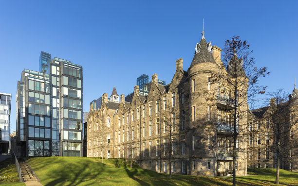edinburgh