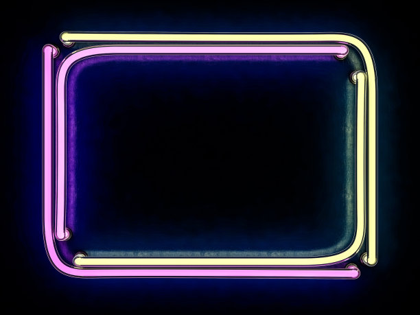 neon