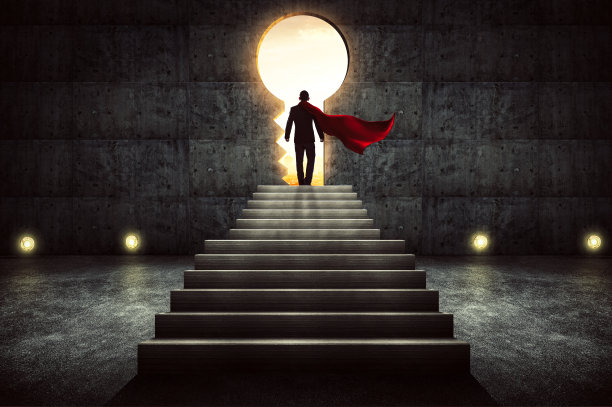 hero