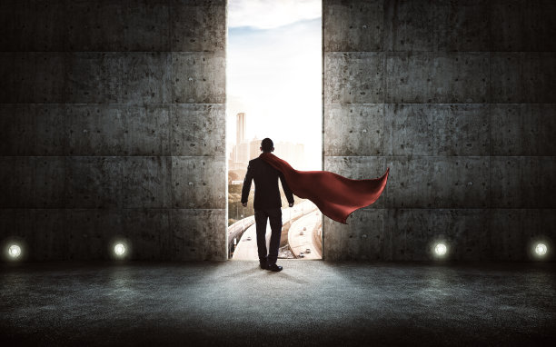hero