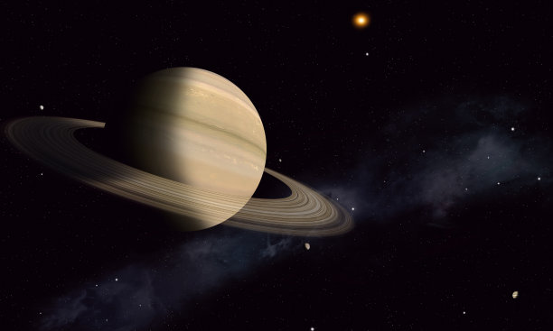 saturn