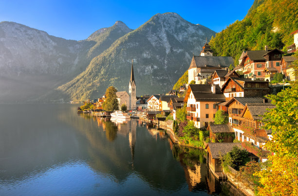 hallstatt