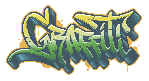 graffiti