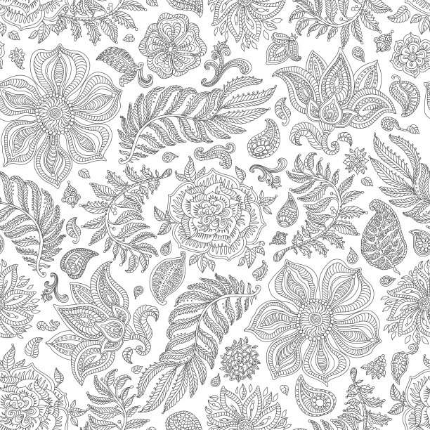 paisley