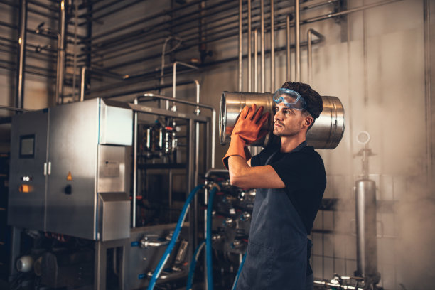 brewing