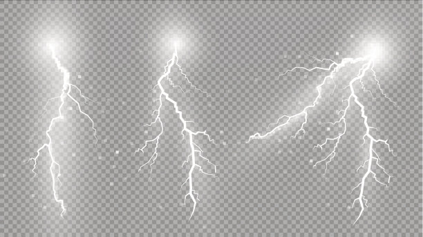 lightning