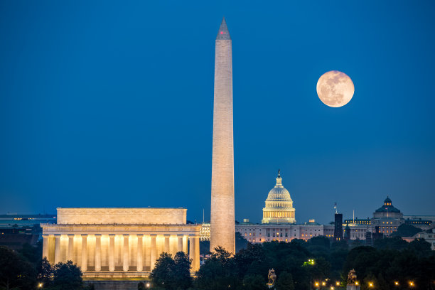 washington