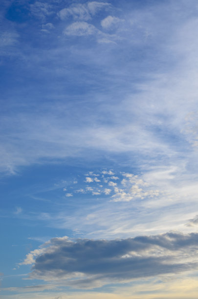 meteorology
