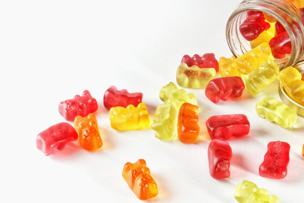 confectionery