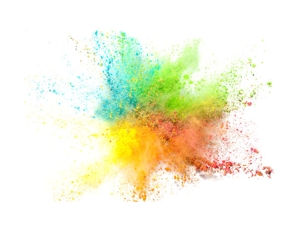 explosion
