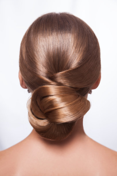 hairstyle