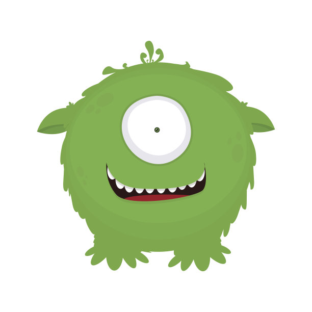 mascot