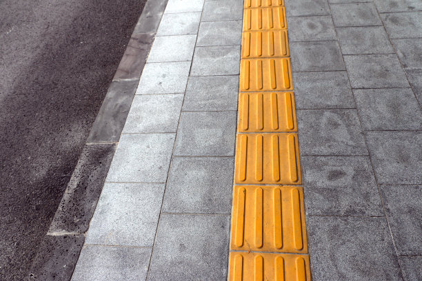 pavement