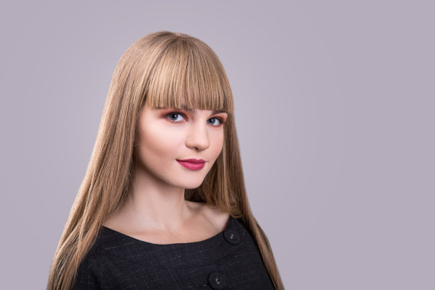 bangs