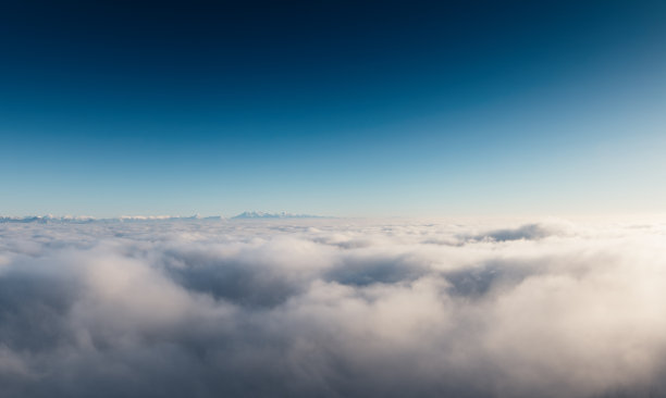 cloudscape