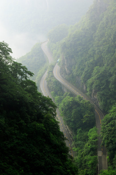 地层