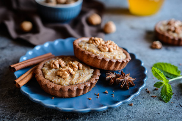 tartlet