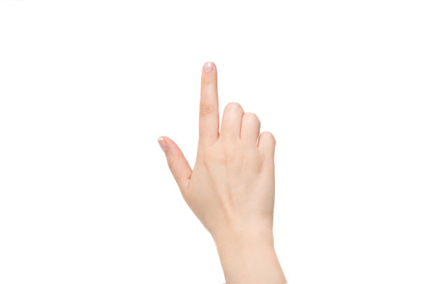 finger
