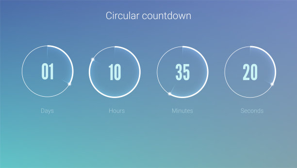 countdown