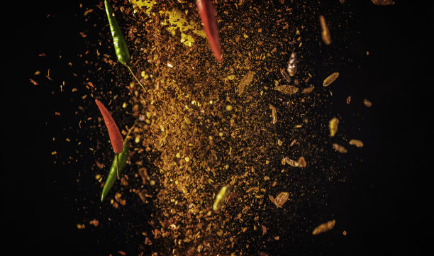 spices