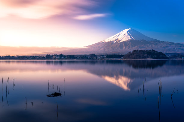fuji
