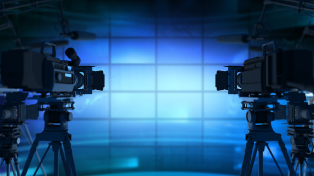 broadcasting