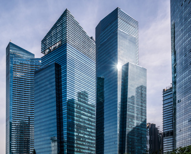 skyscraper